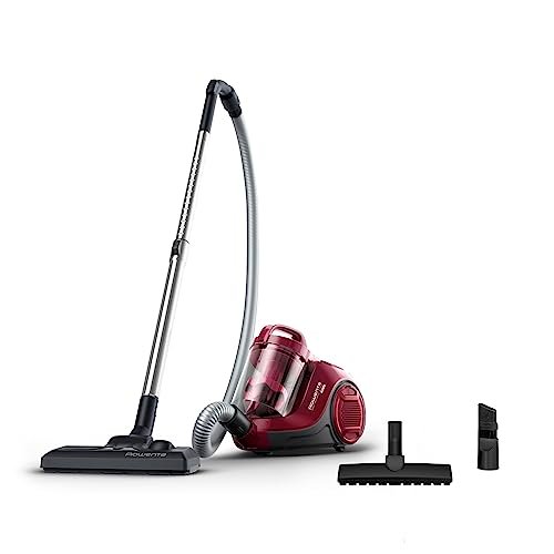 Rowenta Swift Power Cyclonic RO2933