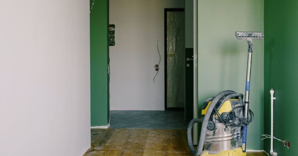 Mejor aspiradora para parquet 2026: sin rayar la madera