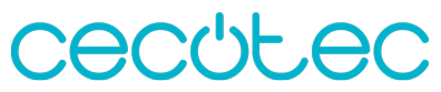 Logo Cecotec