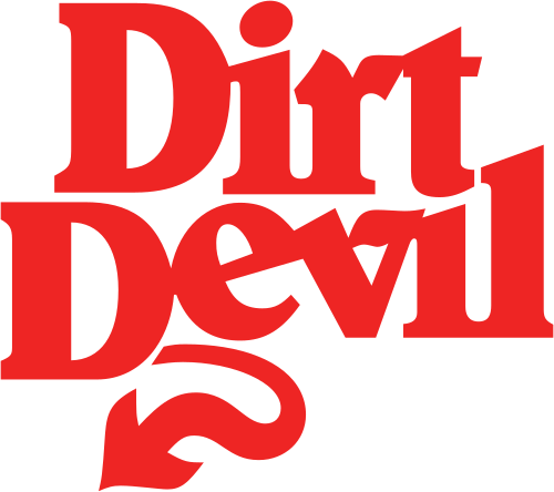 Logo Dirt Devil