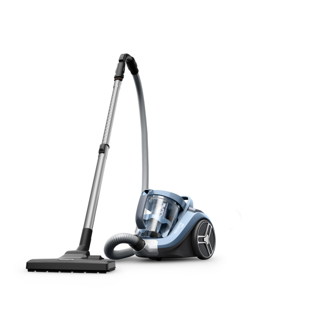Rowenta Compact Power XXL: opiniones, análisis y precio 2026