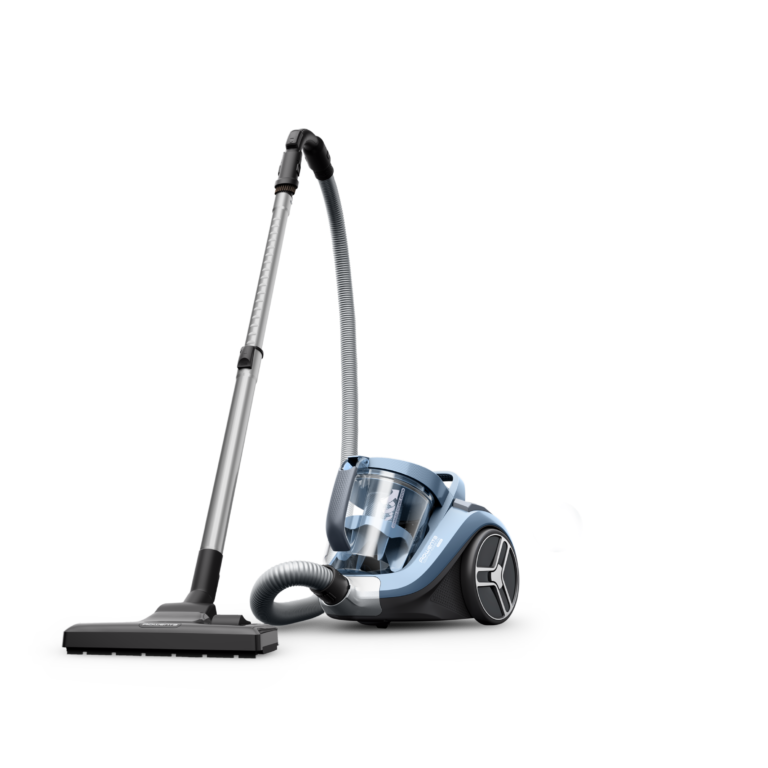 Rowenta Compact Power XXL: opiniones, análisis y precio 2026