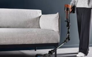 Rowenta X-Force Flex 9.80