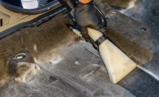karcher se 4002