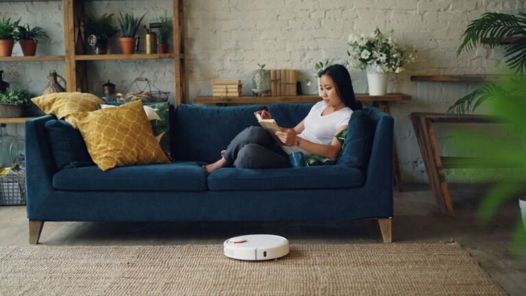 Roomba o Conga: cuál comprar en 2026 (comparativa)